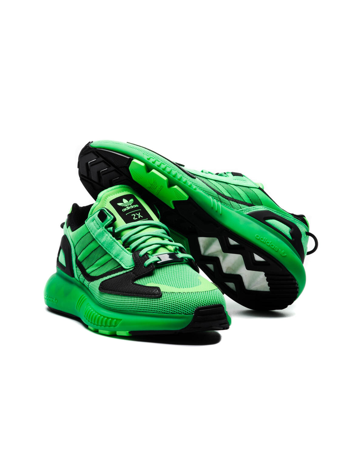 adidas Originals ZX 5K BOOST | GV7699 | AFEW STORE